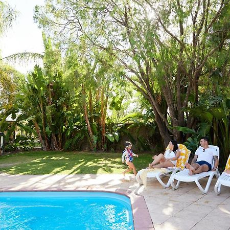 Rac Busselton Holiday Park Exteriör bild
